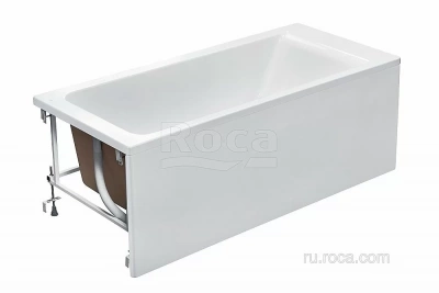 Ванна Roca Easy ZRU9302905 170x70