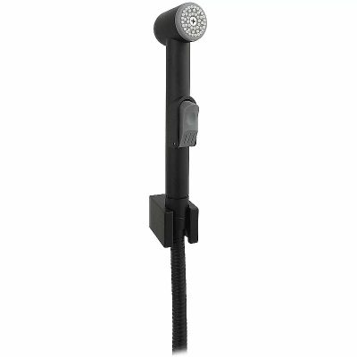 Гигиенический душ Aquatek AQ2050MB черный