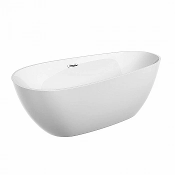 Акриловая ванна Sancos Avocado 170x80 FB18 белая