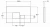 Кнопка для инсталляции BelBagno BB072BL