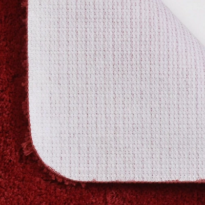 Коврик для ванной WasserKRAFT Kammel BM-8307 True Red