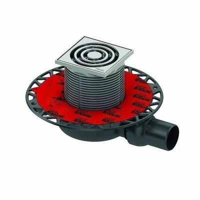 Душевой трап TECE TECEdrainpoint S 110 3601100