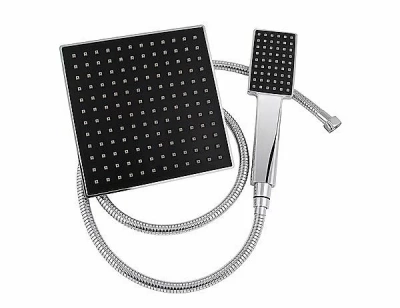 Душевая система Kaiser Sonat 37182 хром