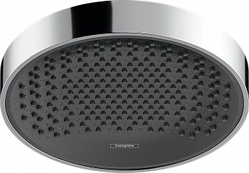 Верхний душ Hansgrohe Rainfinity 250 1jet 26228000