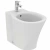 Смеситель для биде Ideal Standard Tesi A6579AA Смеситель для биде Ideal Standard Tesi A6579AA