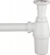Сифон для раковины Vitra A45109 Сифон для раковины Vitra A45109
