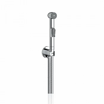Гигиенический душ Koller Pool Round RNH001 хром