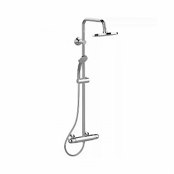 Душевая система Ideal Standard Idealrain Eco A6421AA