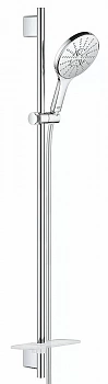 Душевая гарнитура Grohe Rainshower SmartActive 26593000