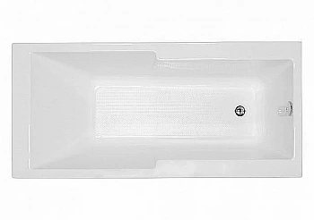 Акриловая ванна Aquanet Taurus 170x75 к/с87