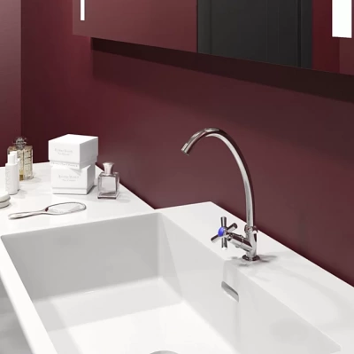 Смеситель для кухни MIXLINE ML 522154