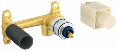 Встраиваемый смеситель Grohe Non Rapido OHM 23200000
