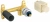 Встраиваемый смеситель Grohe Non Rapido OHM 23200000