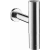 Сифон для раковины Hansgrohe 52100000 хром