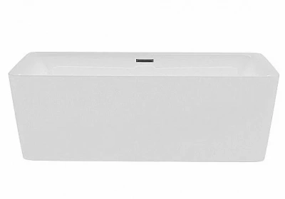 Ванна Aquatek Квадро 180x80 AQ-K27880 белая