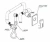 Гигиенический душ WasserKRAFT Alme A01556