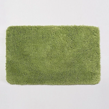 Коврик для ванной WasserKRAFT Kammel BM-8306 Greenery