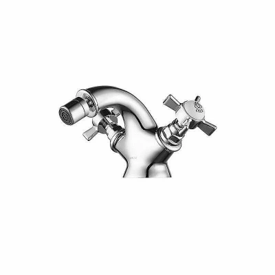 Смеситель для биде Caprigo Bristol 21-530 хром