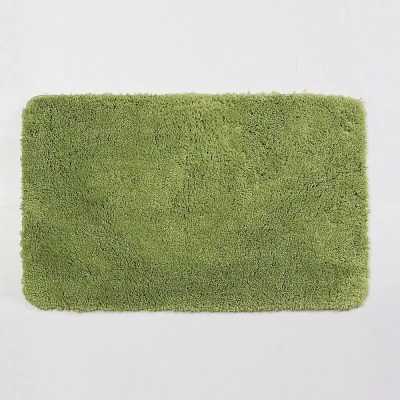 Коврик для ванной WasserKRAFT Kammel BM-8306 Greenery