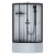 Душевая кабина AM.PM X-Joy W94C-401A-090BT 90x90