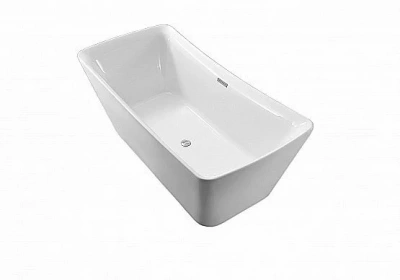 Ванна Aquatek Верса 178x80 AQ-4880 белая