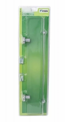 Полка стеклянная FIXSEN Europa FX-21803