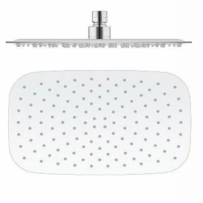 Верхний душ RAV-Slezak PREMIUM CRISTAL LINE KS0002