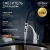 Смеситель для кухни PAINI Barolo A9CR557LMKM хром Смеситель для кухни PAINI Barolo A9CR557LMKM хром