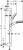 Душевой гарнитур Hansgrohe Crometta Vario 26536400