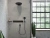 Верхний душ Hansgrohe Rainfinity 360 3jet 26234000 Верхний душ Hansgrohe Rainfinity 360 3jet 26234000