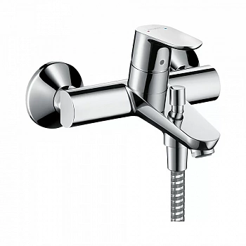 Смеситель для ванны Hansgrohe Focus 31948000
