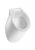 Писсуар Roca Spun 353147000