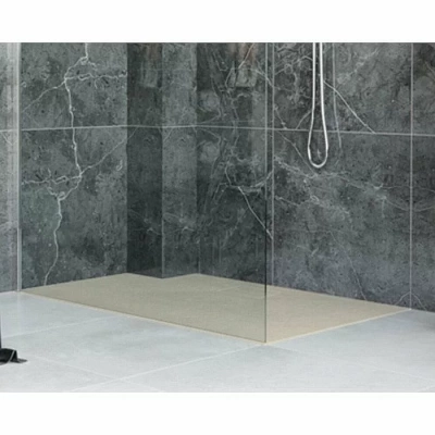 Душевой поддон Excellent Lavano 140x80 бежевый