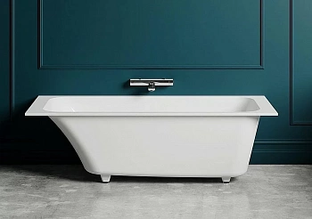 Ванна S-Sense Salini Orlanda 102015G 160x70 глянцевая