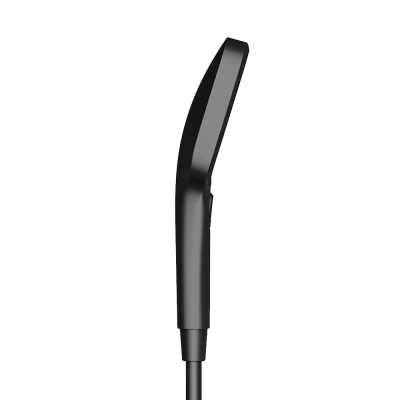 Душевая лейка Sancos Nok square SC6002MB черная матовая