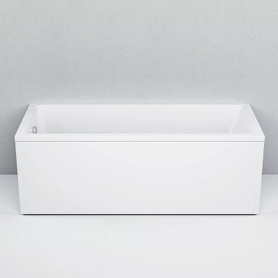 Ванна акриловая AM.PM Gem W90A-170-070W-A1 170x70