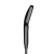 Душевая лейка Sancos Nok square SC6002MB черная матовая