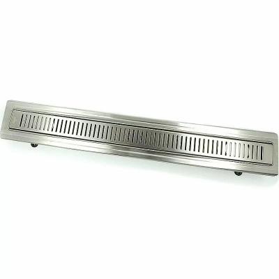 Душевой лоток Timo Basic BSSG-80 S50Rb