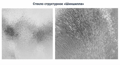 Душевой уголок BelBagno UNO-195-R-2-100-CH-CR 100х100 стекло шиншилла/профиль хром