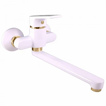 Смеситель для раковины Rav-Slezak COLORADO CO101.5/23BZ