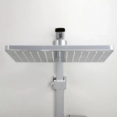 Душевая система WasserKRAFT A16501