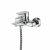 Смеситель для ванны Ideal Standard Tesi A6583AA Смеситель для ванны Ideal Standard Tesi A6583AA