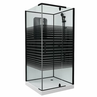 Душевая кабина Grossman Classic GR270Q 100x100