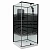 Душевая кабина Grossman Classic GR270Q 100x100