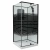Душевая кабина Grossman Classic GR270Q 100x100