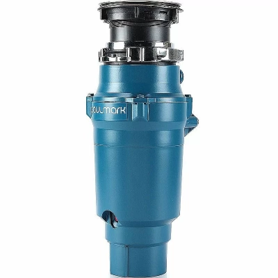 Измельчитель отходов Paulmark Intenso I-400 хром