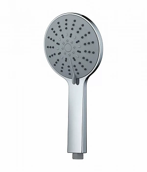 Душевая лейка Agger Breeze A01 хром