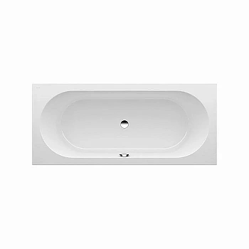 Ванна Laufen Pro 170х75 2.4295.0.000.000.1 белая