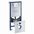 Система инсталляции Grohe Rapid SLX 39598000