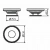 Мыльница Langberger Accessories 10917A